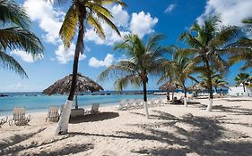 Holiday Beach Hotel Curacao